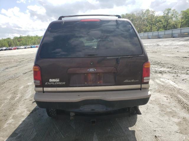 1999 Ford Explorer VIN: 1FMDU34E5XZA02440 Lot: 50634264