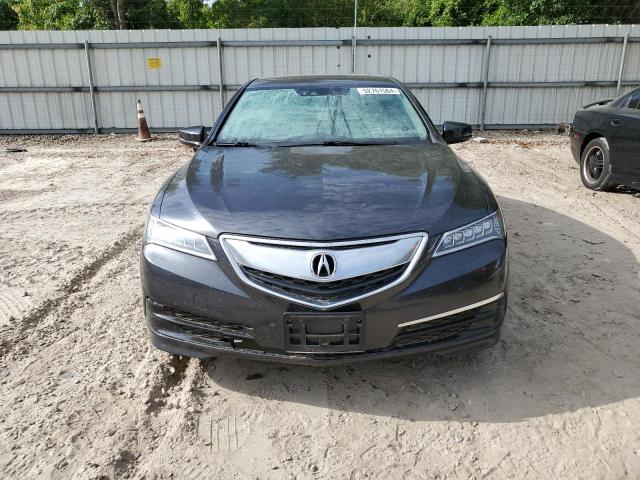 2015 Acura Tlx Tech VIN: 19UUB3F58FA008741 Lot: 52761564