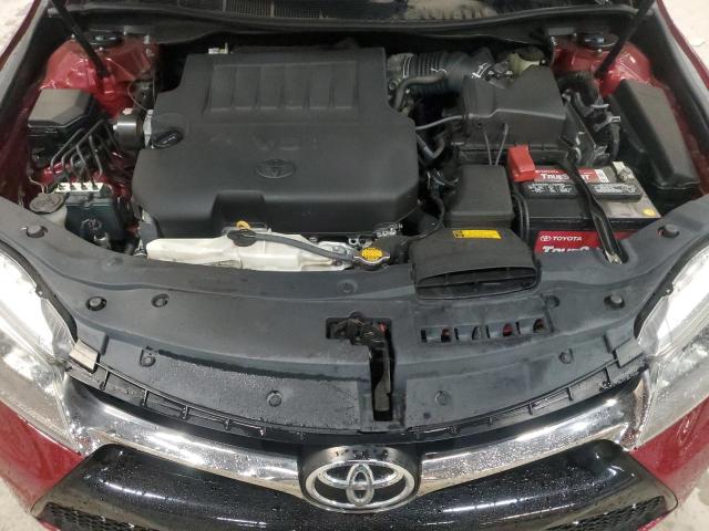 VIN 4T1BK1FK7FU562931 2015 Toyota Camry, Xse no.11