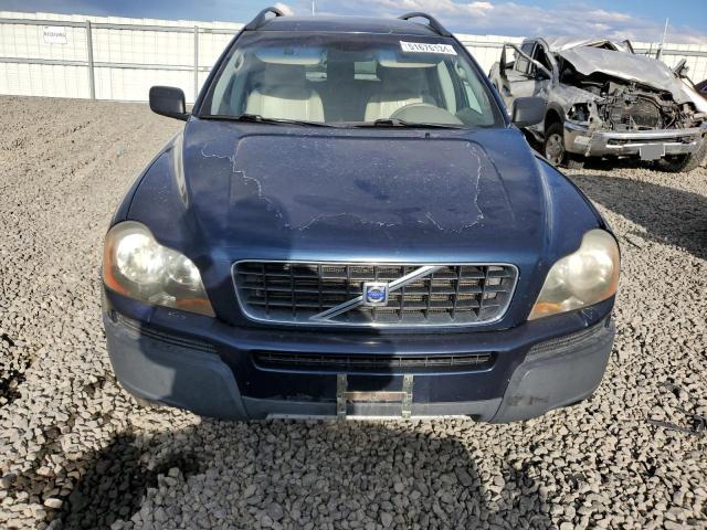 2004 Volvo Xc90 VIN: YV1CZ59H141091671 Lot: 51676134