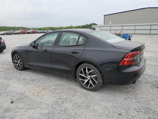 2019 Volvo S60 T5 Momentum VIN: 7JR102FK2KG00949 Lot: 50969904