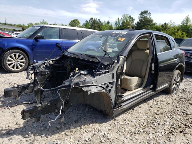 2017 Infiniti Qx50 VIN: JN1BJ0RP0HM388067 Lot: 50196494