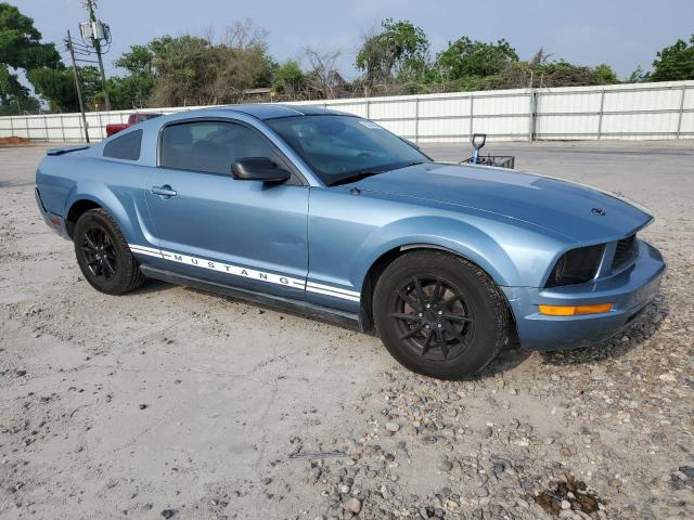 2007 Ford Mustang VIN: 1ZVFT80N975337742 Lot: 52689404