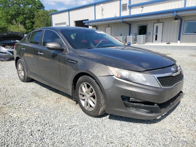 2013 Kia Optima Lx VIN: 5XXGM4A75DG248321 Lot: 51847904