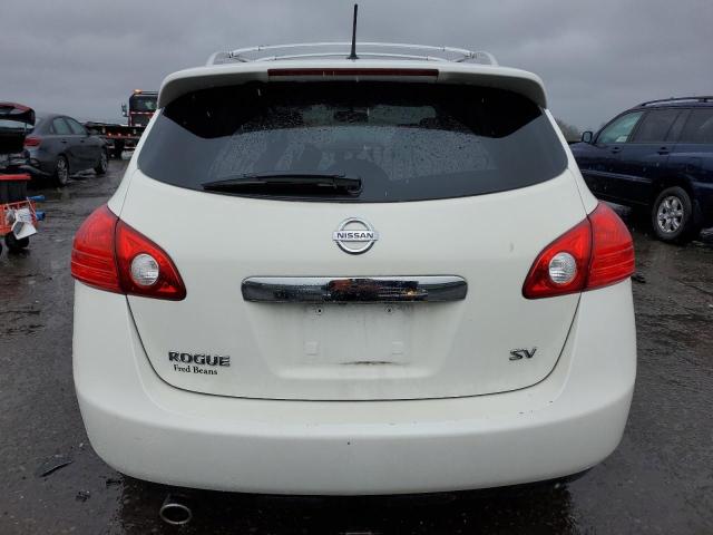 2013 Nissan Rogue S VIN: JN8AS5MT5DW528656 Lot: 49219204