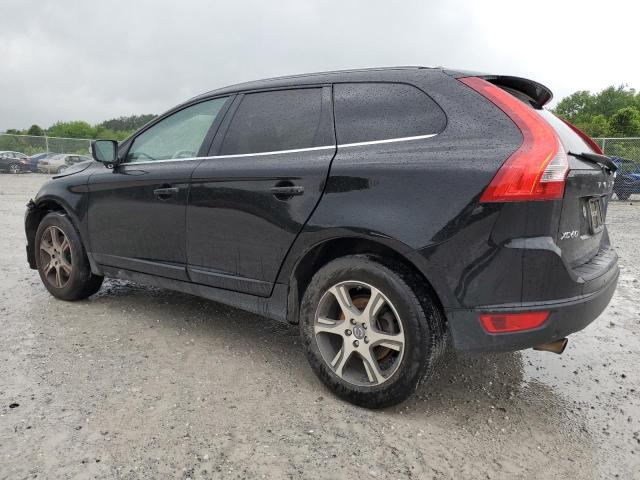 2013 Volvo Xc60 T6 VIN: YV4902DZ0D2440898 Lot: 52482964