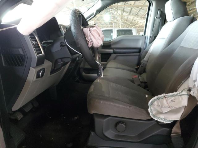 2016 Ford F150 Supercrew VIN: 1FTEW1CF9GKE76076 Lot: 51438154