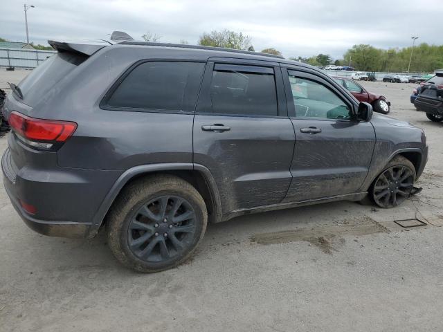 2018 Jeep Grand Cherokee Laredo VIN: 1C4RJFAG2JC284279 Lot: 51246954