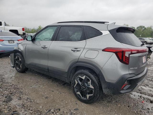 2024 Kia Seltos Ex VIN: KNDER2AAXR7577993 Lot: 50152034