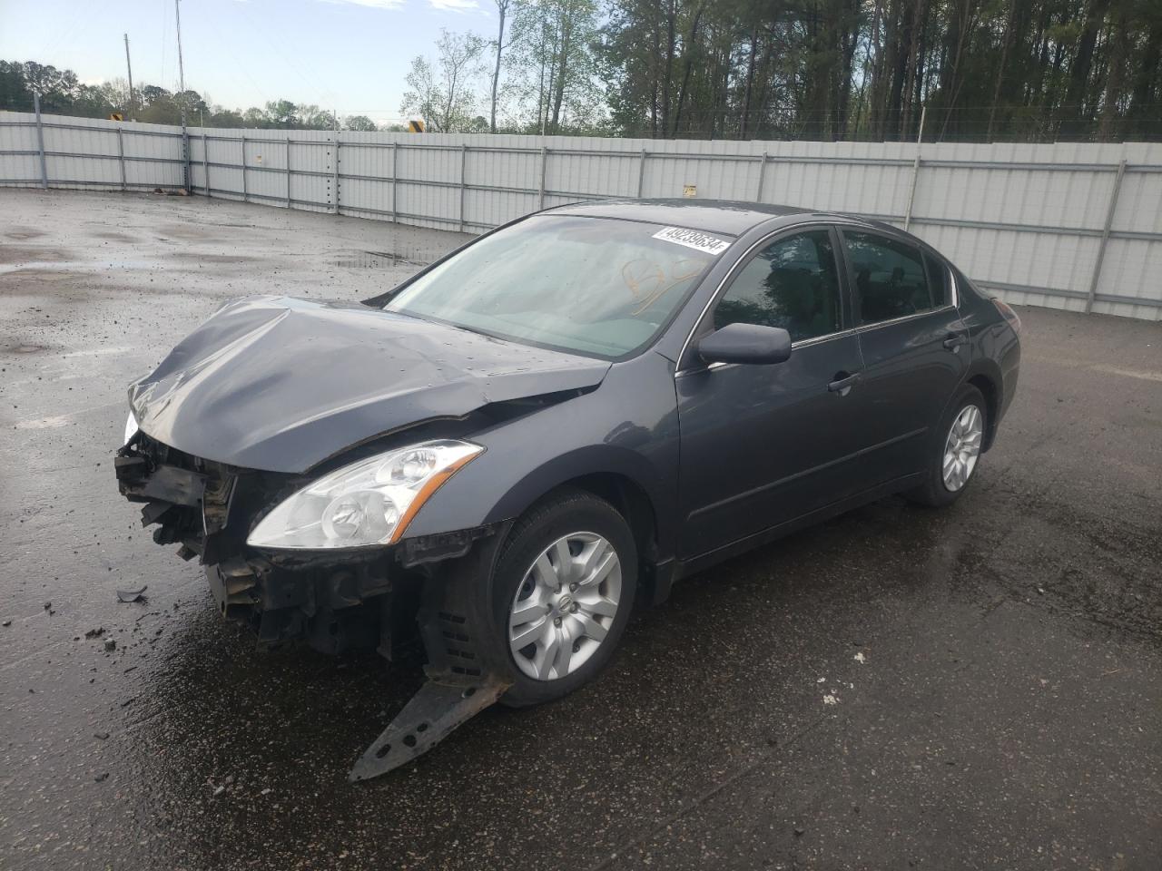 1N4AL2AP9AC112238 2010 Nissan Altima Base