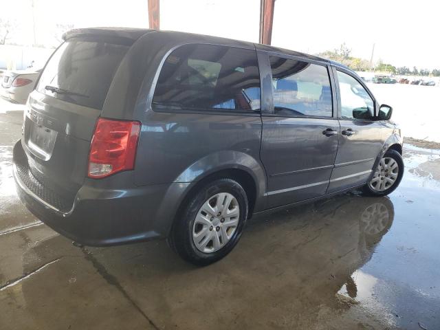 2016 Dodge Grand Caravan Se VIN: 2C4RDGBGXGR285255 Lot: 52896674