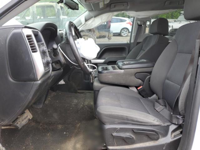 2017 Chevrolet Silverado K1500 Lt VIN: 3GCUKREC0HG361299 Lot: 51579944