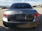 HONDA ACCORD EXL photo