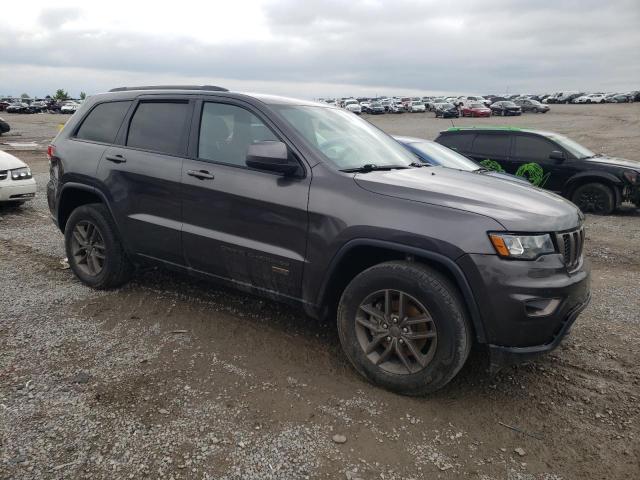2016 JEEP GRAND CHER - 1C4RJEAG4GC382894