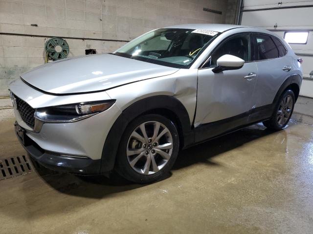 Lot #2519496820 2021 MAZDA CX-30 SELE salvage car