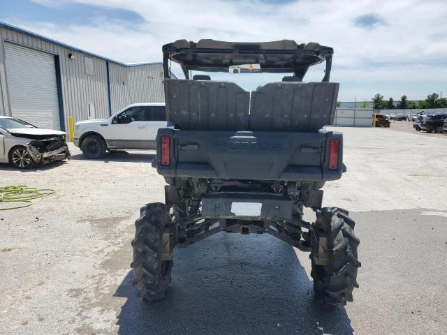 2018 HONDA SXS1000 M5 - 1HFVE0401J4202136