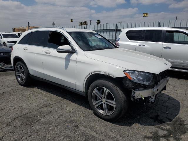2017 Mercedes-Benz Glc 300 VIN: WDC0G4JB2HF122932 Lot: 51921664