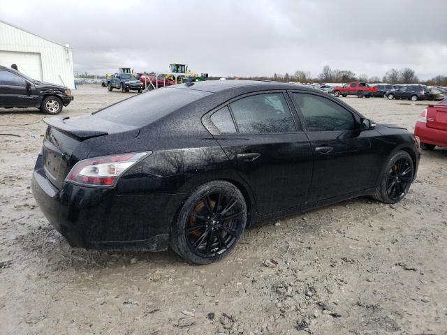 2012 Nissan Maxima S VIN: 1N4AA5AP2CC848979 Lot: 49031774