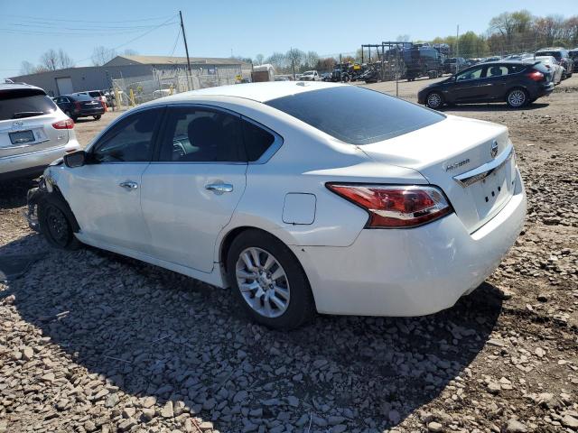 2014 Nissan Altima 2.5 VIN: 1N4AL3AP3EC174746 Lot: 50305524