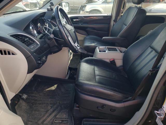 2016 CHRYSLER TOWN AND C 2C4RC1BG8GR293340
