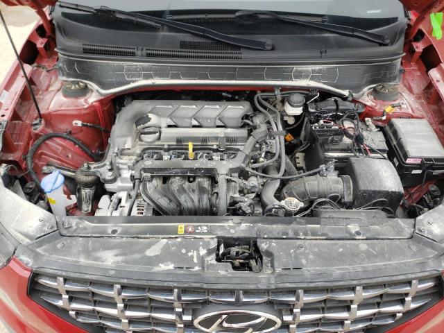 2023 HYUNDAI VENUE SEL - KMHRC8A36PU236141