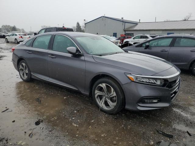 2020 Honda Accord Exl VIN: 1HGCV2F51LA029343 Lot: 50130844