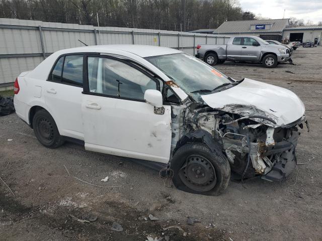 2011 Nissan Versa S VIN: 3N1BC1AP8BL451865 Lot: 49949534