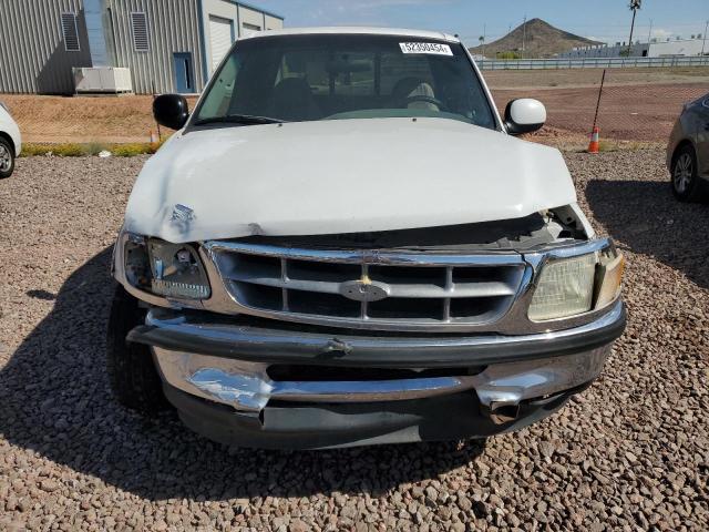 1998 Ford F150 VIN: 1FTZX1723WNA66277 Lot: 52350454