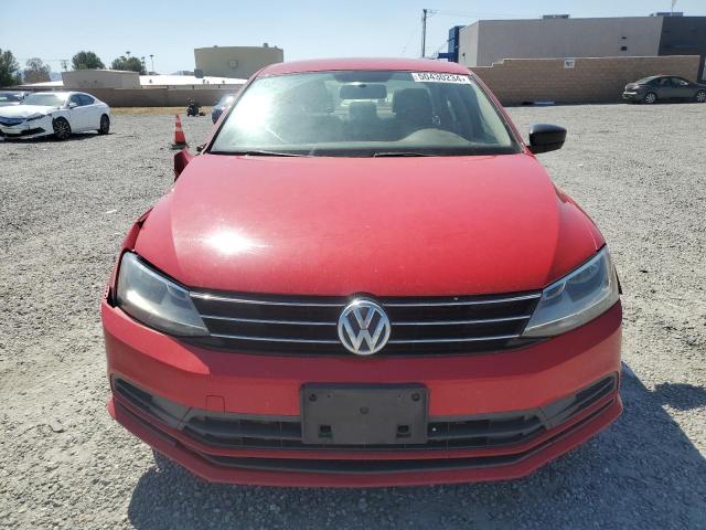 2015 Volkswagen Jetta Base VIN: 3VW2K7AJ7FM313715 Lot: 50430234