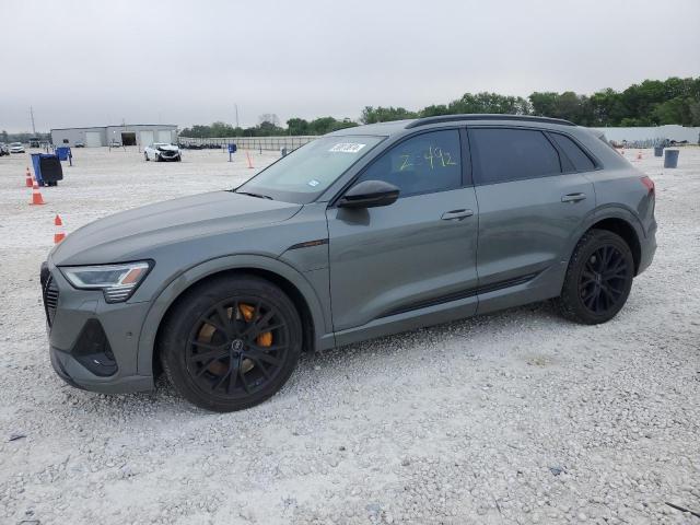 WA1VABGEXPB011919 Audi E-Tron Chr