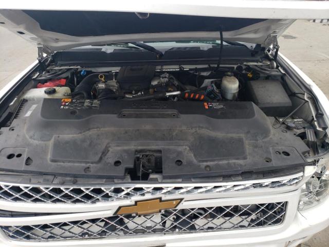 2012 Chevrolet Silverado K2500 Heavy Duty Lt VIN: 1GC1KXC8XCF131690 Lot: 51042804