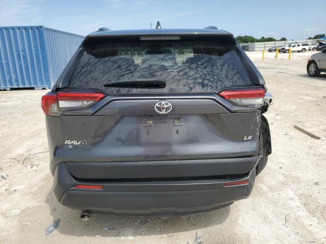 2020 Toyota Rav4 Le VIN: JTMH1RFV8LD047331 Lot: 49563984