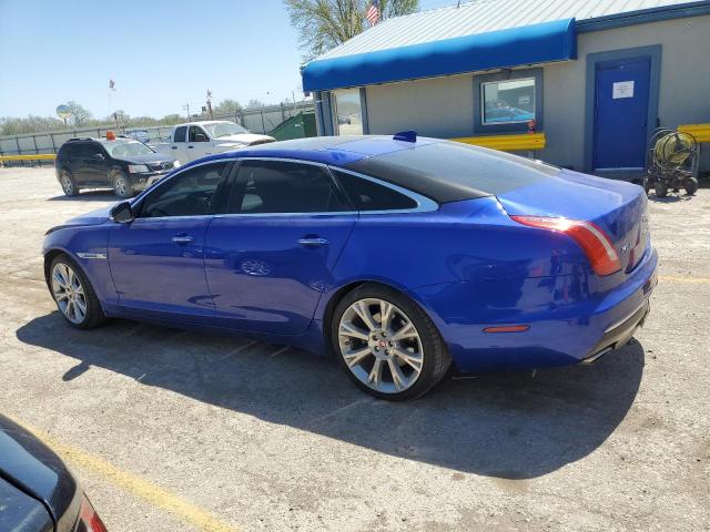 VIN SAJWA2G75H8W05099 2017 Jaguar XJL, Portfolio no.2