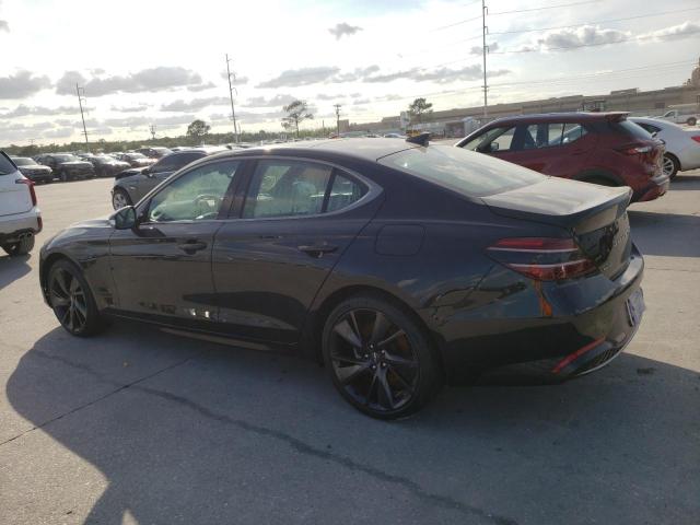 2023 Genesis G70 Base VIN: KMTG34TA4PU130269 Lot: 51084614