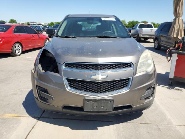 2CNFLCEW1A6321288 | 2010 Chevrolet equinox ls