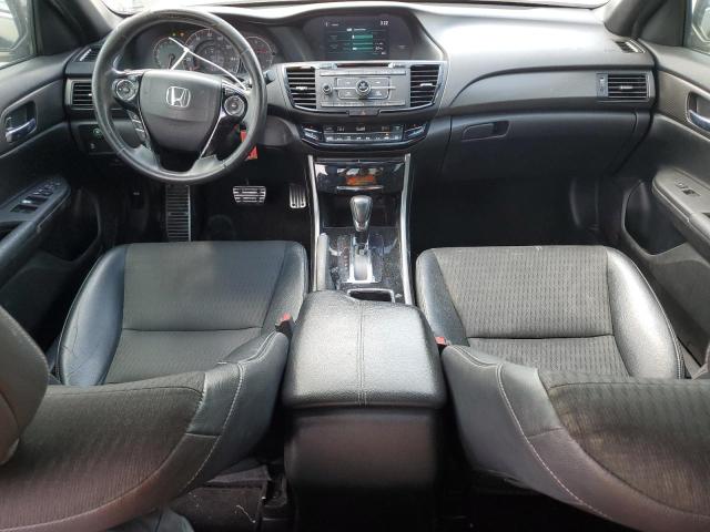 2017 HONDA ACCORD SPO - 1HGCR2F56HA267314