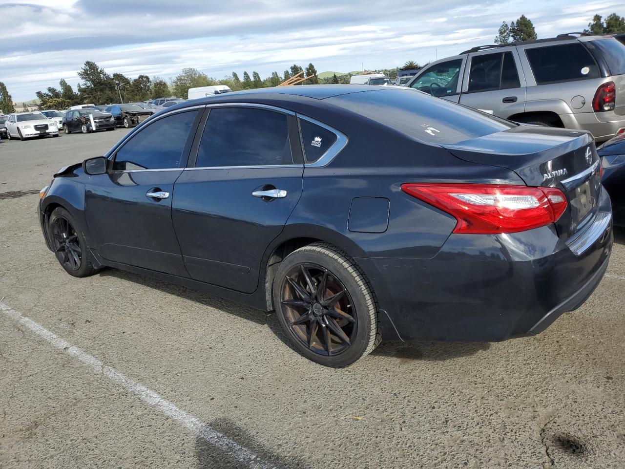 1N4AL3AP2HC251546 2017 Nissan Altima 2.5