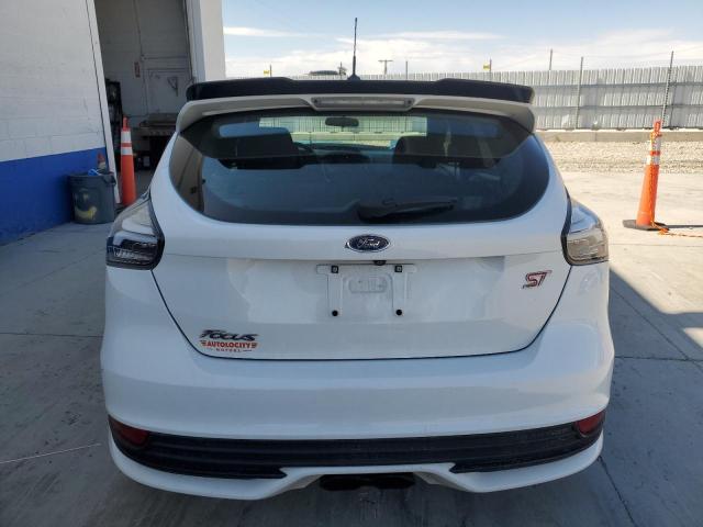 2016 Ford Focus St VIN: 1FADP3L92GL282472 Lot: 52188554