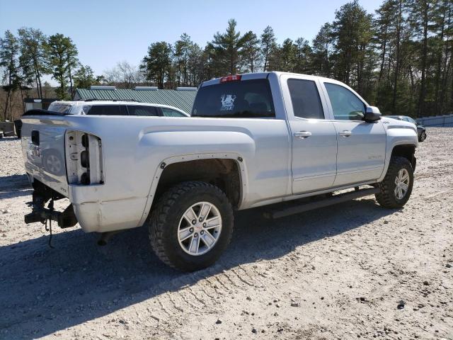 2014 GMC Sierra K1500 Sle VIN: 1GTV2UEH7EZ230806 Lot: 52189134