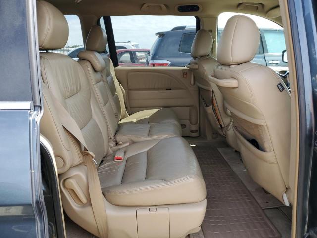 2006 Honda Odyssey Exl VIN: 5FNRL38736B454819 Lot: 50462774