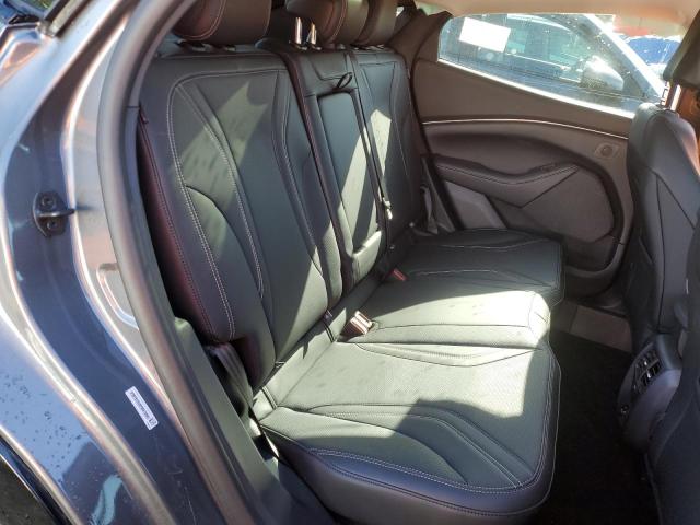 2023 FORD MUSTANG MA - 3FMTK3SU0PMA74045