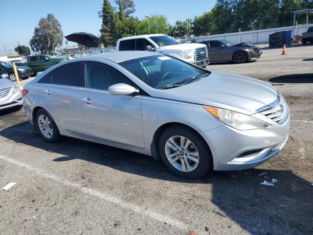 5NPEB4AC7BH107276 2011 Hyundai Sonata Gls