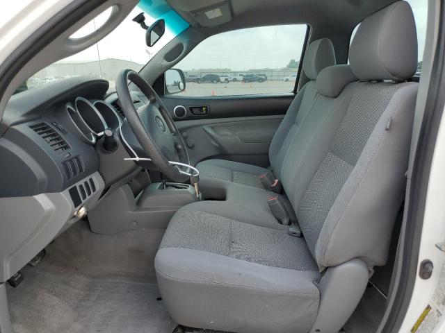 2007 Toyota Tacoma VIN: 5TENX22N07Z394812 Lot: 50964914