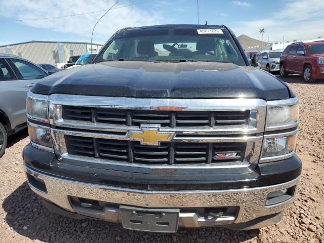 2014 Chevrolet Silverado K1500 Lt VIN: 3GCUKREC7EG321281 Lot: 49811624