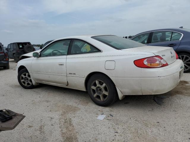 2003 Toyota Camry Solara Se VIN: 2T1CF22P33C602306 Lot: 50366504