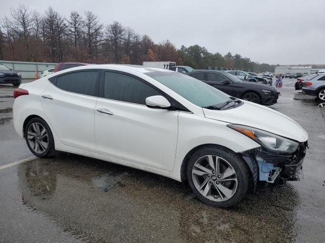 2014 Hyundai Elantra Se VIN: 5NPDH4AE9EH490685 Lot: 49417764