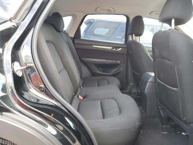 2018 MAZDA CX-5 SPORT - JM3KFABMXJ1452960