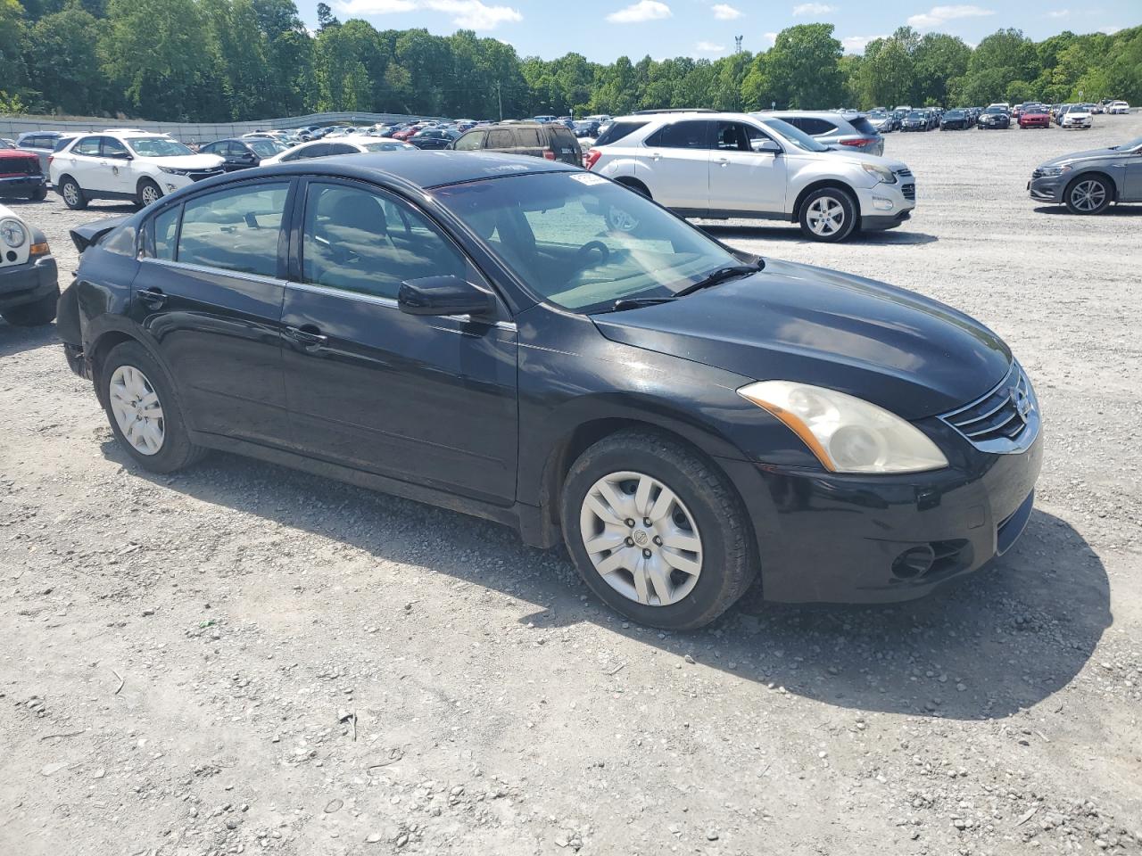 1N4AL2AP8CC155763 2012 Nissan Altima Base