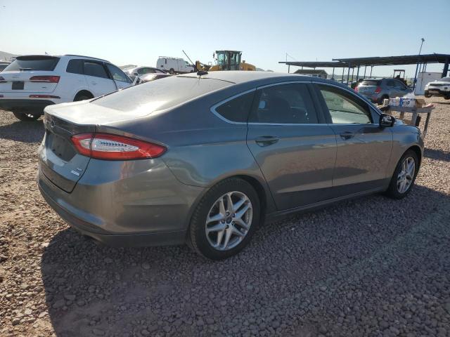 2013 Ford Fusion Se VIN: 3FA6P0HR1DR236225 Lot: 52389294