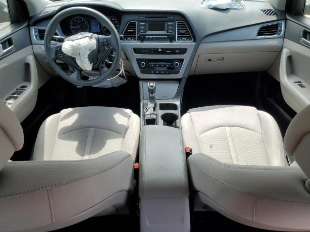 2015 Hyundai Sonata Se VIN: 5NPE24AF6FH041528 Lot: 49087234